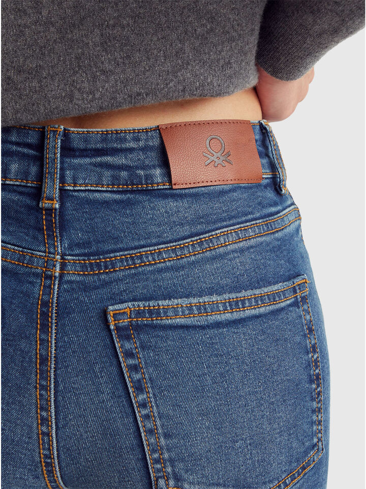 TROUSERS Damen image number 4